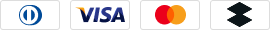 Credit card icons