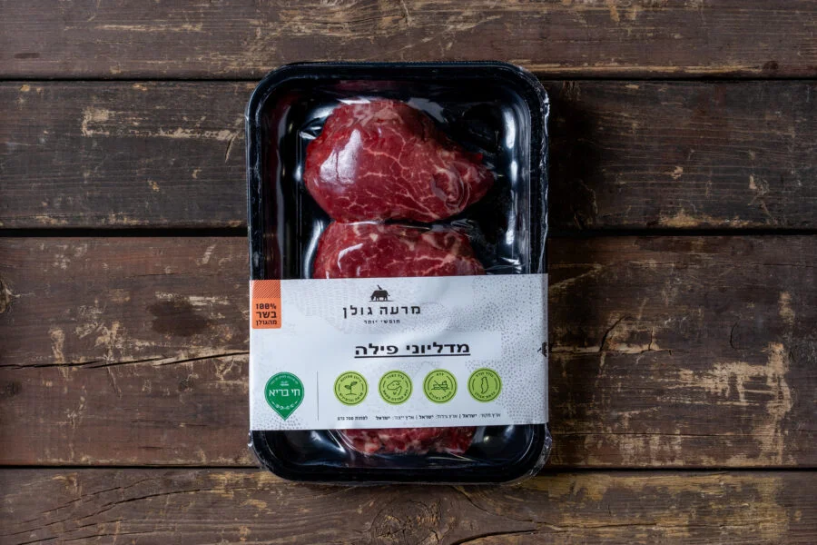 מדליוני פילה