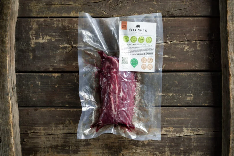 פילה שאטו בריאן