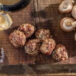 קבב מזרחי מרעה גולן