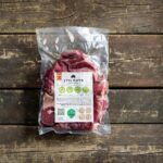 קוביות לקדרה מרעה גולן