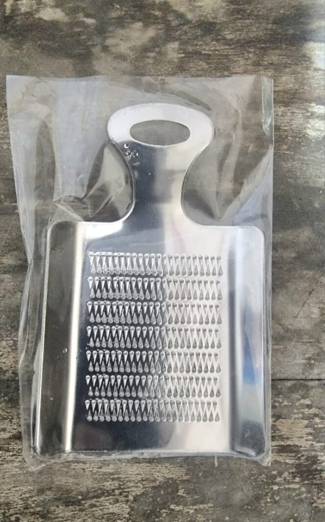 מגרדת Nishi Wasabi