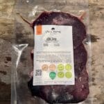 טחול טלה מוקטן לאתר