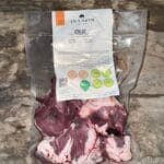 לב טלה מוקטן לאתר