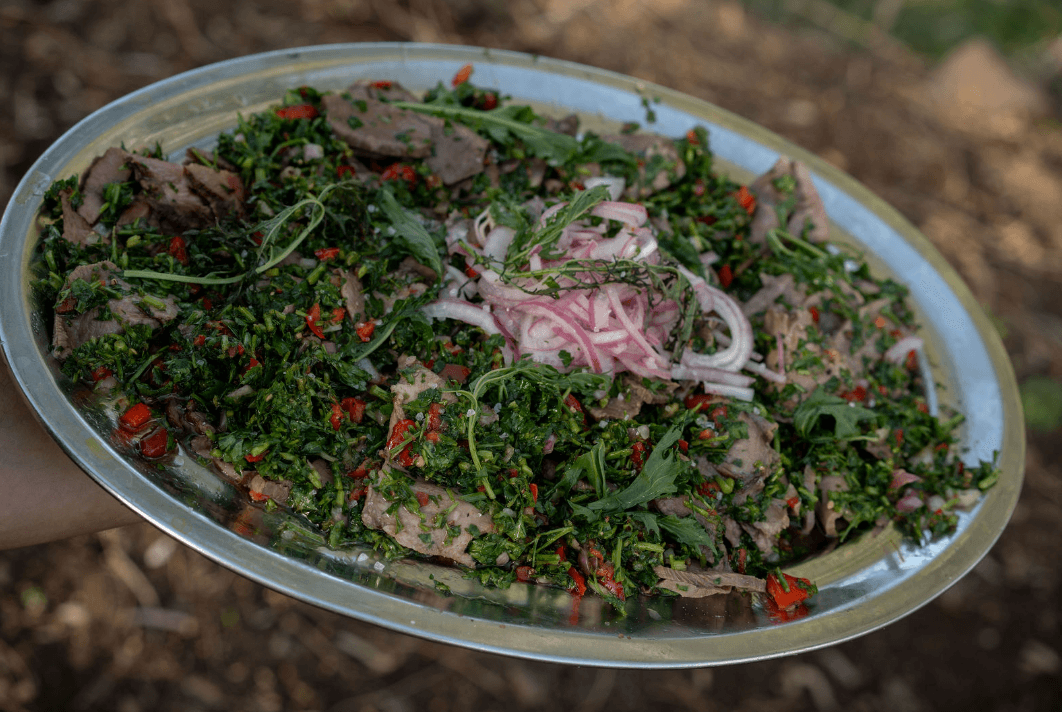 תמונה מתכון לשון