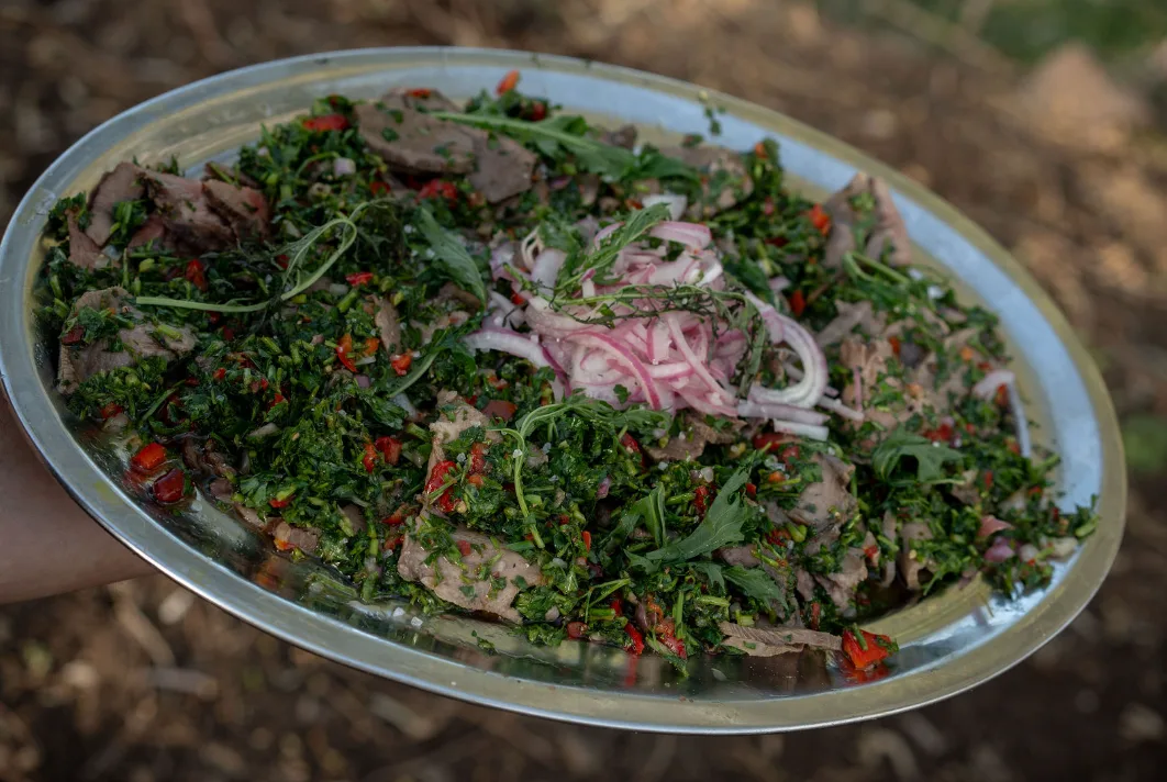 תמונה מתכון לשון