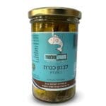 לבנון כנרת בשמן זית מוקטן לאתר